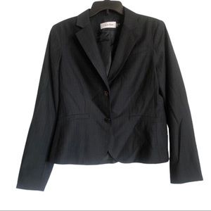 Calvin Klein Suit Jacket